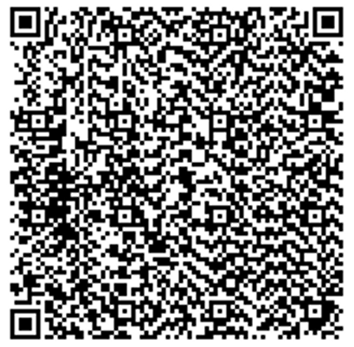 QR koda za plačilo rezervacije